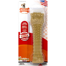 Load image into Gallery viewer, Nylabone Power Chew - Peanut Butter
