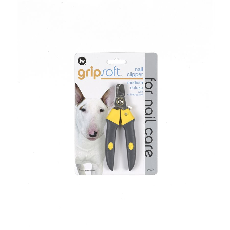 JW Pet Nail Clippers for Dogs