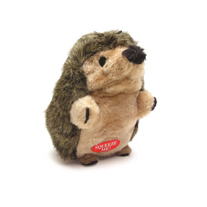 AspenPet Medium Plush Hedgehog