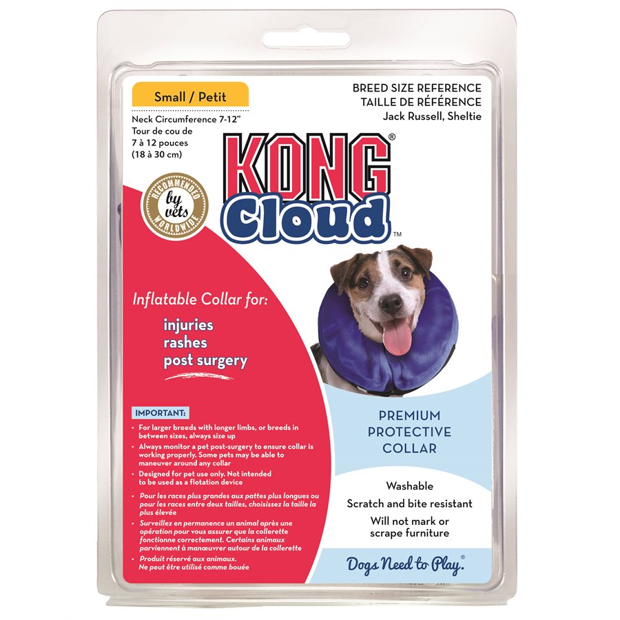 Kong Cloud Collar