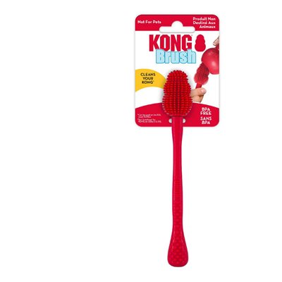 Kong Brush