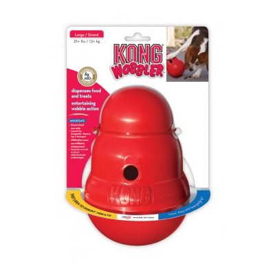 Kong Wobbler