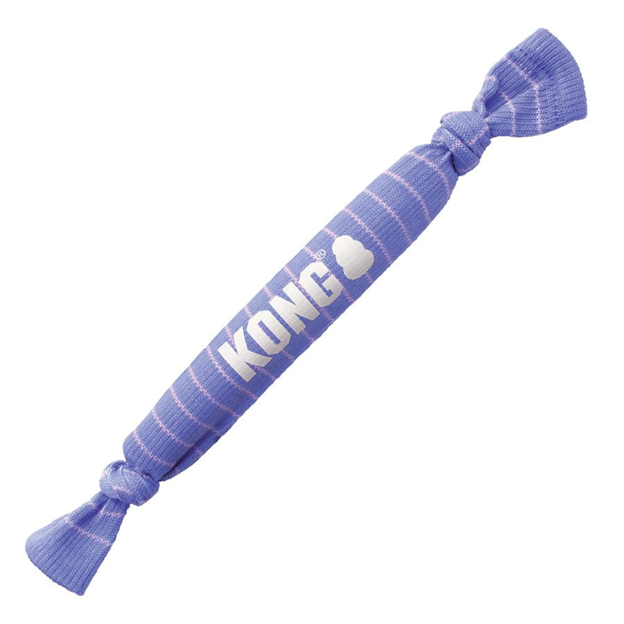 Kong Puppy Signature Crunch Rope