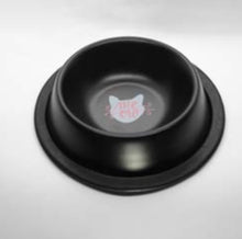 Load image into Gallery viewer, Non-Skid Bowl - Cat (5.1in/6oz)
