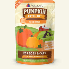 Load image into Gallery viewer, Weruva Pumpkin Patch Up (pouches)
