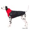 Chilly Dogs Great White North Winter Coat (Standard Sizes)