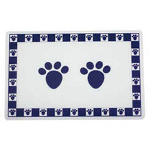 Load image into Gallery viewer, Petrageous Designs Pet Placemats
