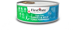 FirstMate Cat Cans/Conserves Pour Chats