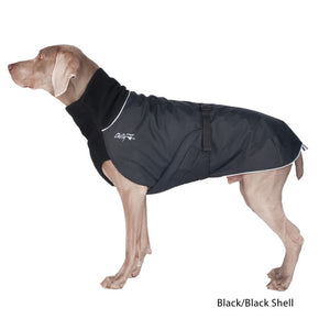 Chilly Dogs Great White North Winter Coat (Long & Lean Sizes)