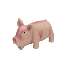Charger l&#39;image dans la galerie, Rascals Small (6.25&quot;) Latex Grunting Pig
