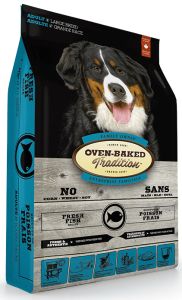 Oven Baked Large Breed 25lb