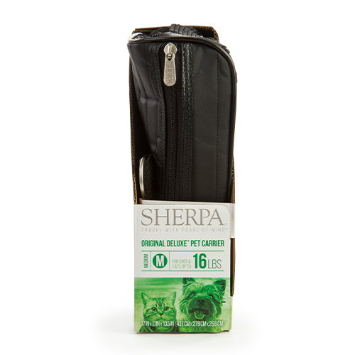 Sherpa Original Deluxe Carriers