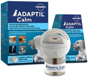 Adaptil for Dogs Diffuser