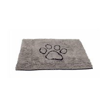 Load image into Gallery viewer, Dog Gone Smart™ Dirty Dog Doormat™
