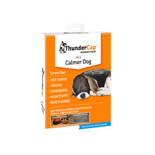 Load image into Gallery viewer, ThunderWorks® ThunderCap® Large (41-64Lbs)
