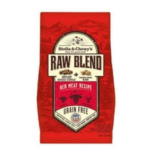 Charger l&#39;image dans la galerie, Stella &amp; Chewy Raw Blend Baked Kibble for Dogs

