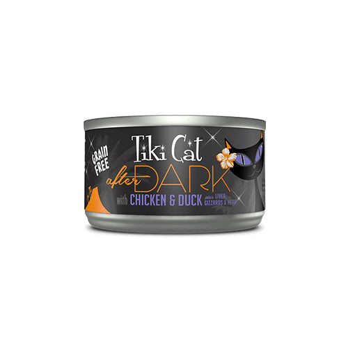 Tiki Cat® After Dark™