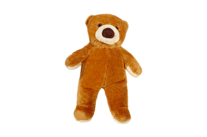 Fluff & Tuff - Mini Cubby Bear