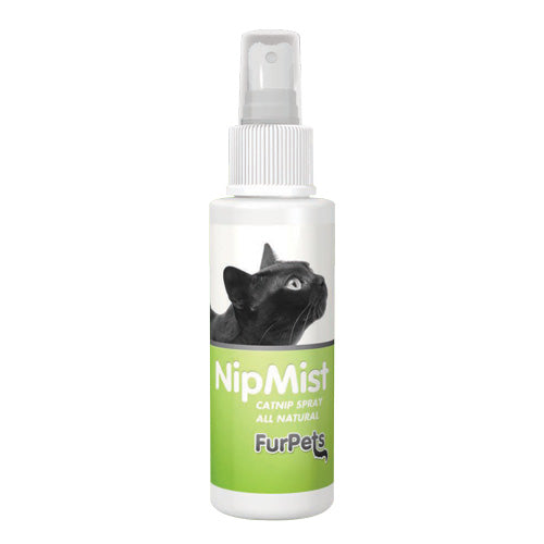 Seachem - NipMist (120ml) All Natural Catnip Spray