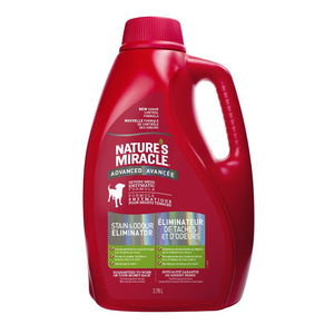 Nature's Miracle Advanced Stain & Odour Remover