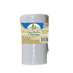 Fieldcrest Farms - 3" White Bone