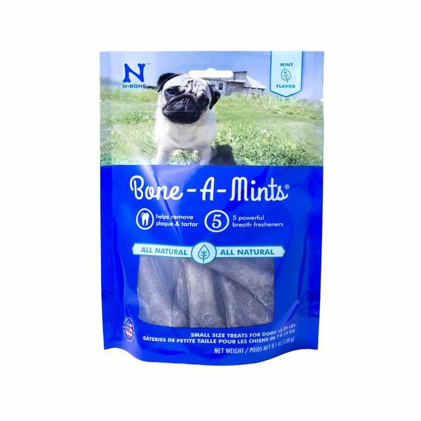 Bone-A-Mints®