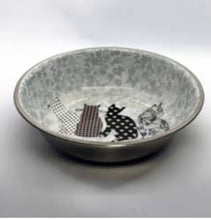 Load image into Gallery viewer, Selecta Bowl - Cat (5.1in/11.8oz)
