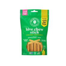 Load image into Gallery viewer, Project Hive Pet Company - Hive Dog Chew Stick (7oz)
