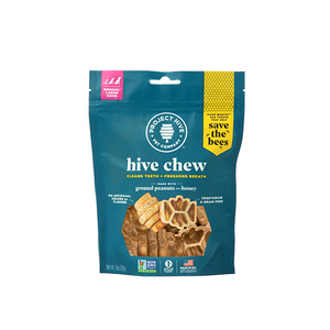 Project Hive Pet Company - Hive Dog Chews
