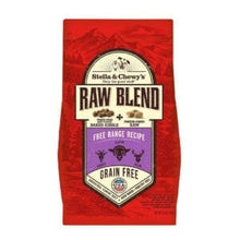 Charger l&#39;image dans la galerie, Stella &amp; Chewy Raw Blend Baked Kibble for Dogs
