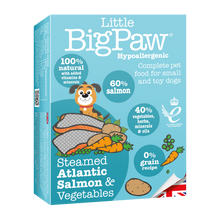 Charger l&#39;image dans la galerie, Little Big Paw Hypoallergenic Wet Food For Dogs
