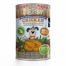 Load image into Gallery viewer, Little Big Paw Naturally Delicious - Canned Stews
