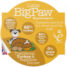 Load image into Gallery viewer, Little Big Paw Hypoallergenic Wet Food For Dogs
