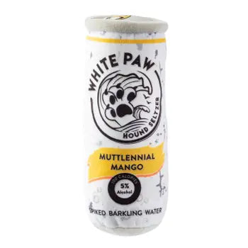 Haute Diggity Dog - White Paw