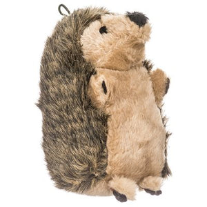 AspenPet Large Plush Hedgehog