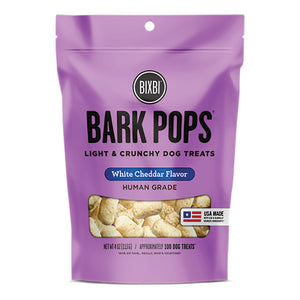 BixBi Bark Pops