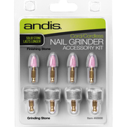 Andis Cordless Nail Grinder Accessory Kit