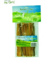 Charger l&#39;image dans la galerie, Nature&#39;s Own Odourfree Steer (small dog) Bully sticks
