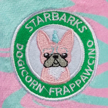 Load image into Gallery viewer, Haute Diggity Dog - Starbarks Dogicorn Frapawccino
