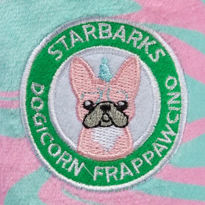 Haute Diggity Dog - Starbarks Dogicorn Frapawccino
