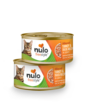 Load image into Gallery viewer, Nulo Freestyle - Minced or Shredded Cat Cans
