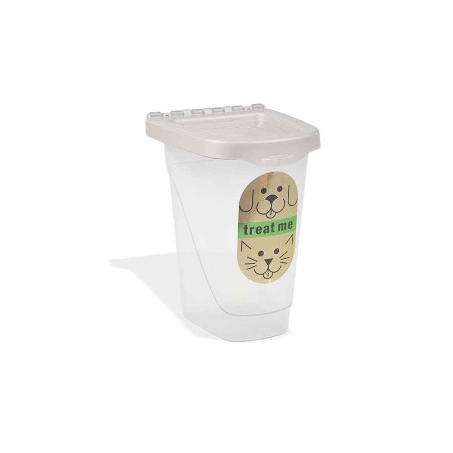 VanNess 2lb Pet Treat/Food Container