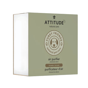 Attitude Natural Care - Pet Air Purifier