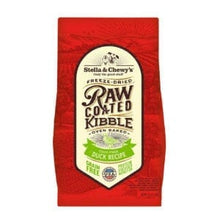 Load image into Gallery viewer, Stella &amp; Chewy Raw Coated Baked Kibble for Dogs
