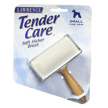 Load image into Gallery viewer, Lawrence Tender Care Brushes for Dogs
