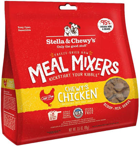 Stella & Chewy's - Meal Mixers