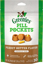 Load image into Gallery viewer, Greenies Pill Pockets for Dogs
