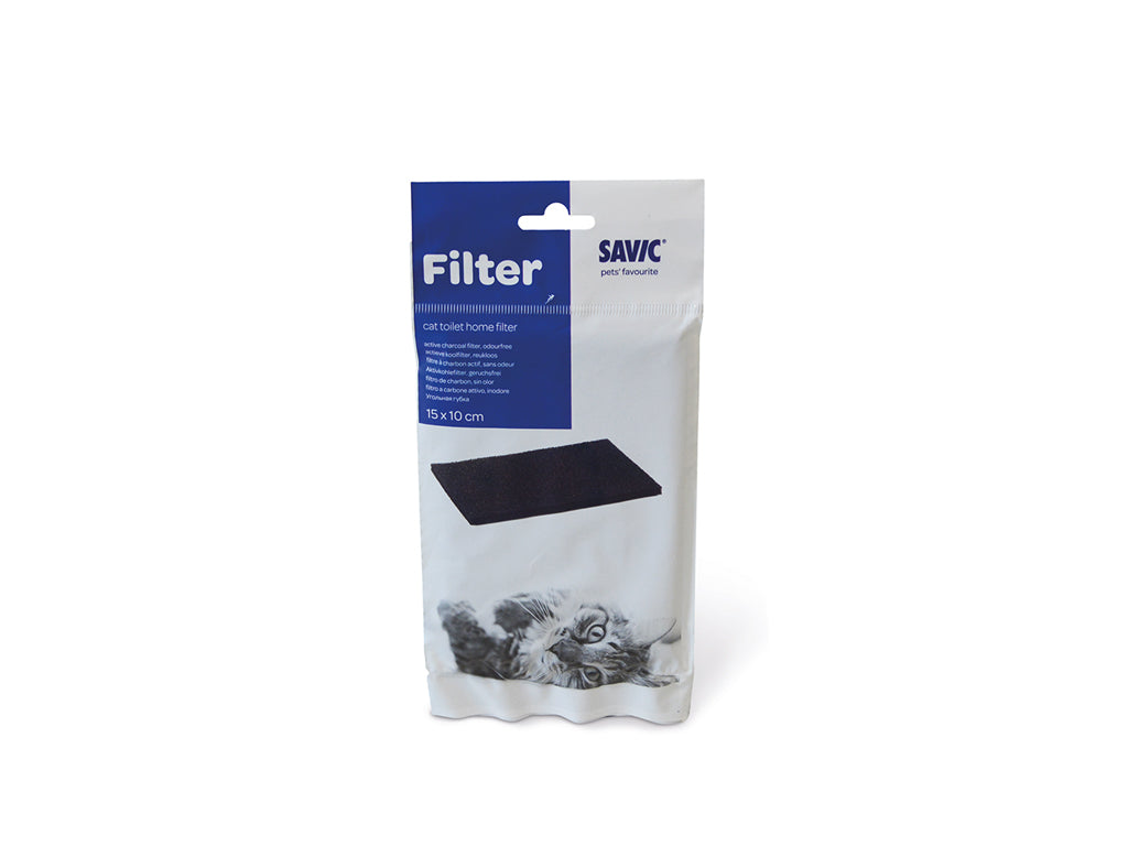 Savic Carbon Filter for Nestor
