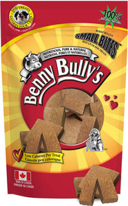 Benny Bully's - Freeze Dried Beef Liver