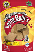 Charger l&#39;image dans la galerie, Benny Bully&#39;s - Freeze Dried Beef Liver
